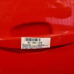 Maner usa fata stanga