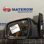 Oglinda exterioara stanga