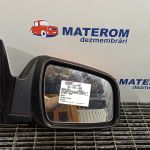 Oglinda exterioara dreapta