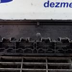 Modul climatronic