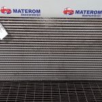 Radiator intercooler