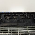 Modul climatronic