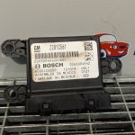 Modul parktronic