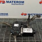 Motoras stergator parbriz