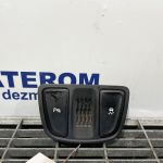 Intrerupator parktronic