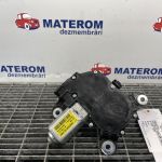 Motoras stergator haion