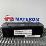 Modul climatronic