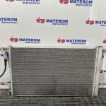 Radiator clima