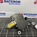 Motoras stergator haion