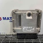 Calculator motor