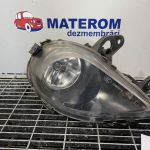 Halogen dreapta