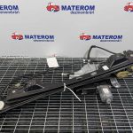 Macara usa fata dreapta