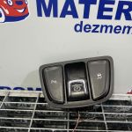 Intrerupator frana de mana