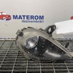 Halogen dreapta