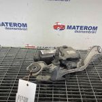 Motoras stergator parbriz