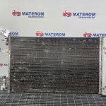 Radiator clima