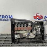 Tablou sigurante acumulator