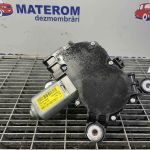 Motoras stergator haion