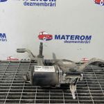 Motoras stergator parbriz