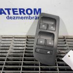 Intrerupator geamuri