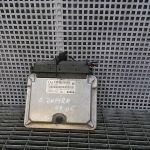 Calculator motor