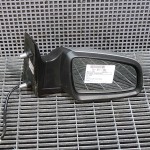 Oglinda exterioara dreapta