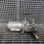 Motoras stergator parbriz