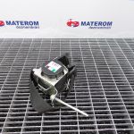 Centura fata dreapta