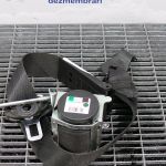 Centura fata dreapta