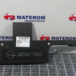 Capac motor