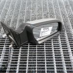 Oglinda exterioara dreapta