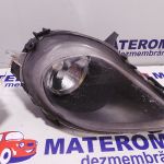 Halogen dreapta
