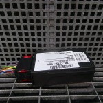 Modul inchidere centralizata