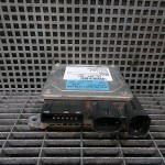 Modul servo