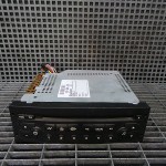 Radio cd