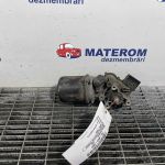 Motoras stergator parbriz
