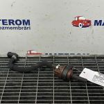 Conducta combustibil