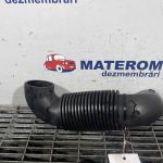 Furtun admisie aer