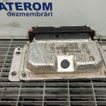 Calculator motor