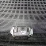 Calculator motor