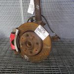 Disc frana fata