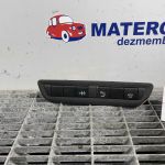 Intrerupator parktronic