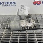 Motoras stergator parbriz