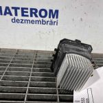 Reostat