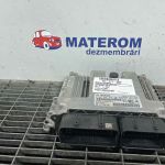 Calculator motor