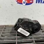 Motoras clapeta incalzire