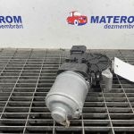 Motoras stergator parbriz