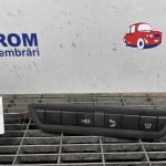 Intrerupator parktronic
