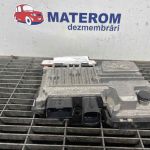 Modul start/stop