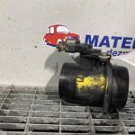 Debitmetru aer